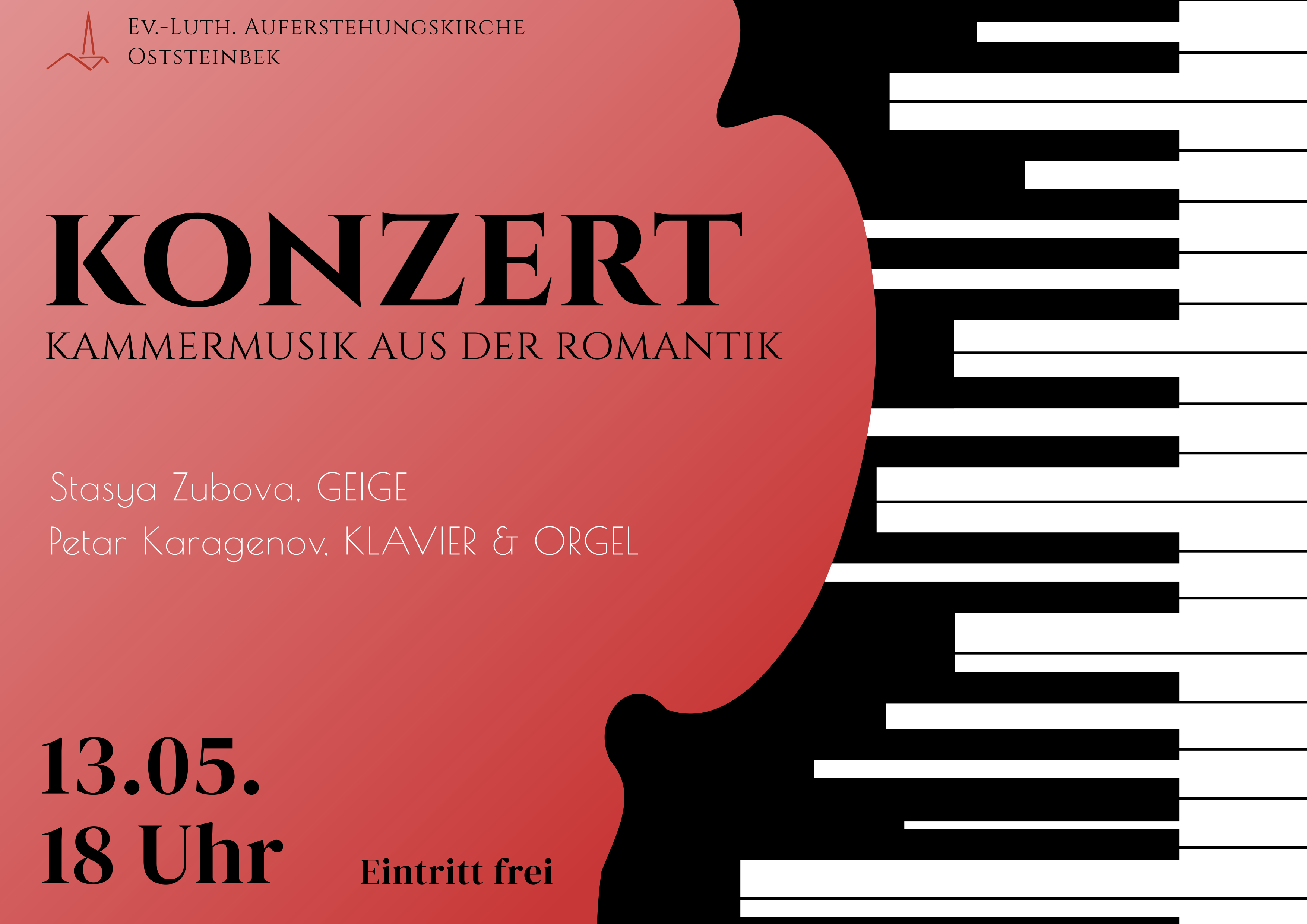 Read more about the article Kammerkonzert