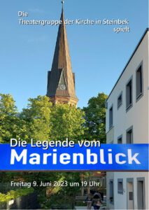 Read more about the article Die Legende vom Marienblick